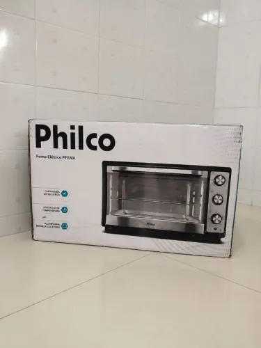 Forno Elétrico