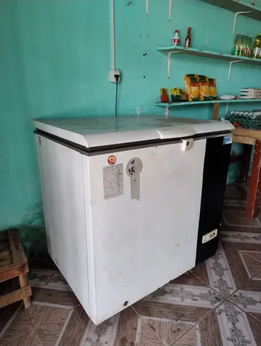 Freezer