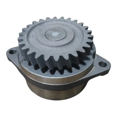 Bomba Óleo Motor Original Mwm X10 4 E 6 Cil