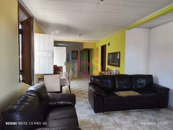 VENDO APARTAMENTO COM VISTA MAR NA CONQUISTA