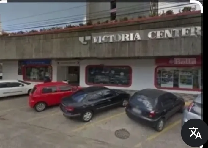 Alugo Sala Comercial no Victoria Center - Barra