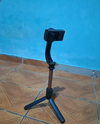 Gimbal Estabilizador L08