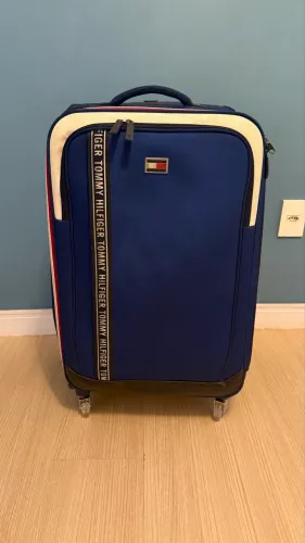 Mala de viagem Tommy Hilfiger