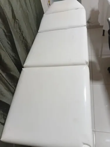 Maca 3 posições 