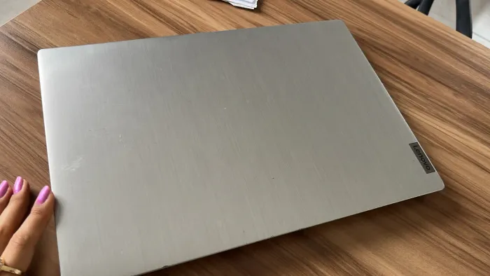 NOTEBOOK R$900,00