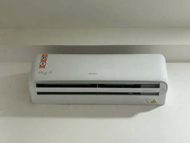 AR CONDICIONADO GREE 12000 Btu autoinverter 220v