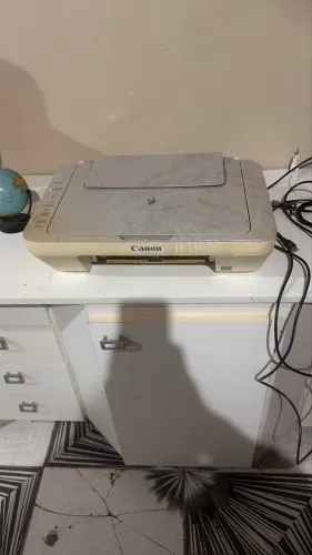 Impressora canom perfeito estado