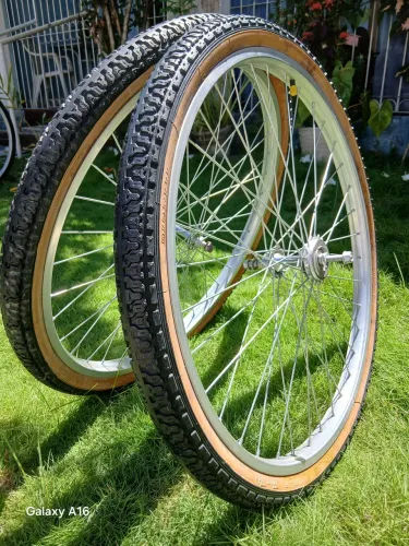 JOGO RODAS BIKE COMPLETO