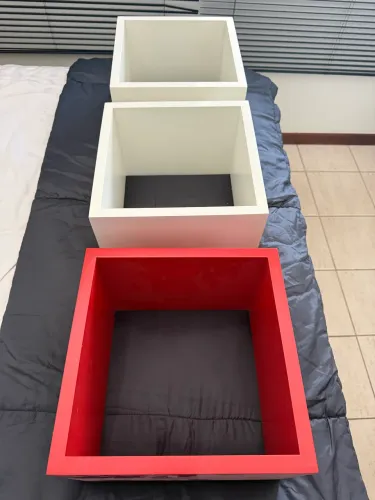 NICHO TOK STOK 30 CM X 30 CM X 20 CM MOOD