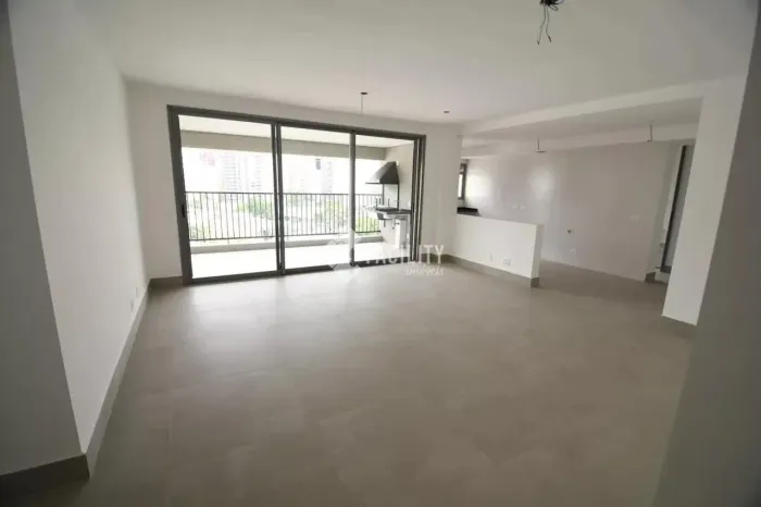 Apartamento à venda no Condomínio Vestra Cambuí em Campinas/SP