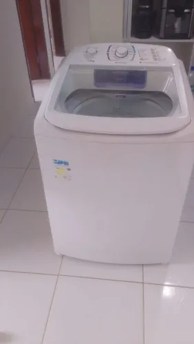 Máquina de lavar 13 kg , Electrolux 