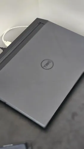 Notebook Dell G15