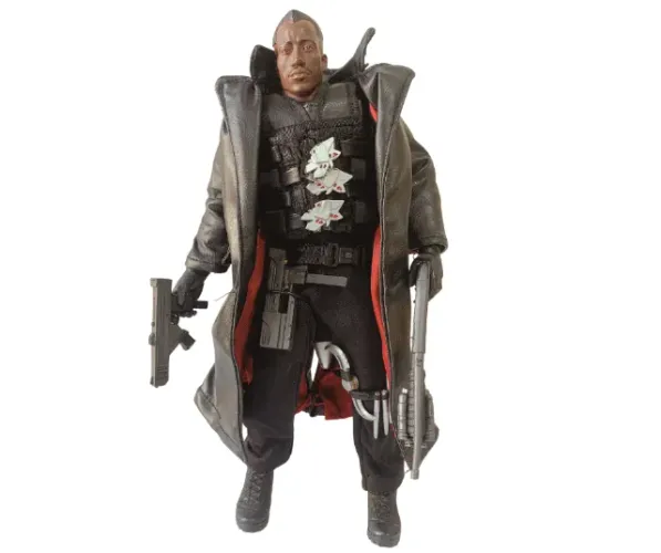 Boneco Blade 2  Toy Biz