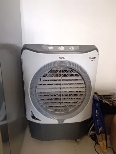 Climatizador