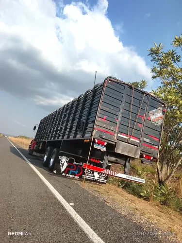 Caminhão 1620 a venda