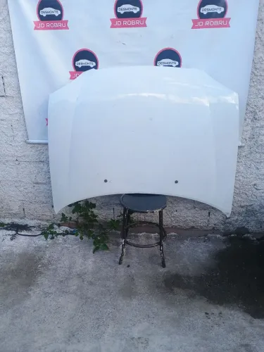 Capô Corsa classic uzado original 