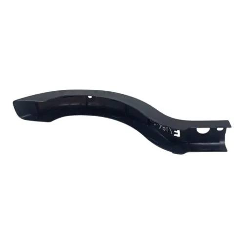 Moldura Braço Tampa Traseir Esquerda Hyundai Azera 2007 A 12
