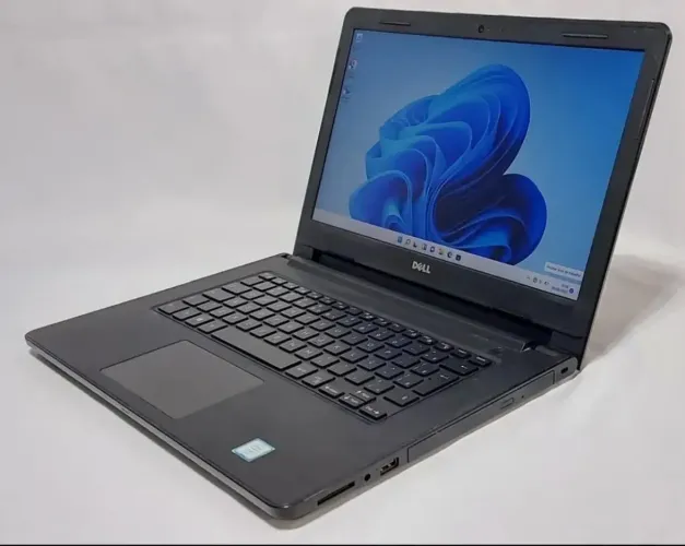 Notebook Dell Vostro i3 3468 8GB
