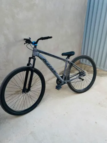 Bike aro 29 krw do grau