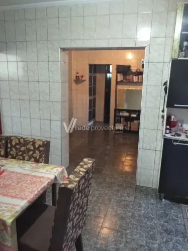 casa - Jardim Florence - Campinas