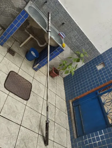 Barra olímpica