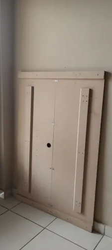 Painel de tv 