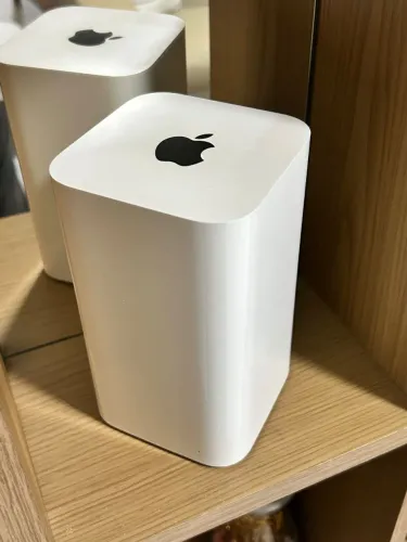 Roteador Apple