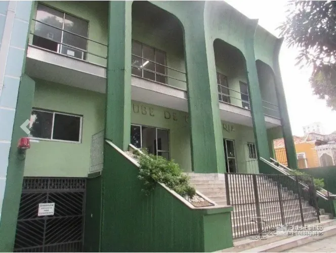 Alugo sala comercial no Ed Comercial Clube de Engenharia no Bairro Nazaré