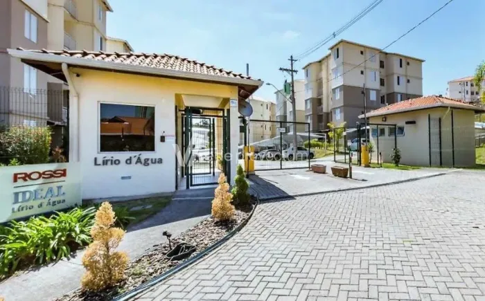apartamento 3 dormitórios a venda no Parque Prado