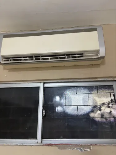 Ar condicionado 
