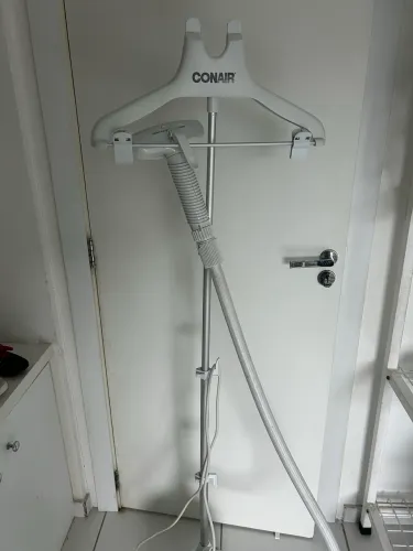 Vaporizador Passadoria de roupas