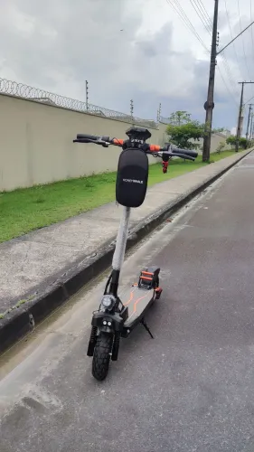 Patinete Elétrico