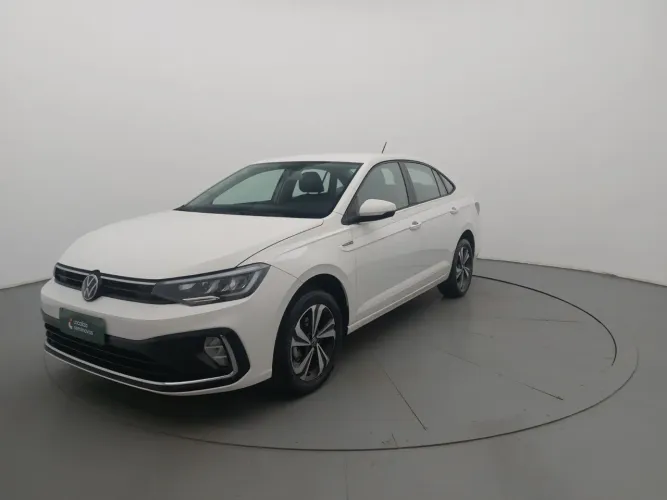Volkswagen Virtus TSI 1.0 Flex 12V 4P Aut. 2026