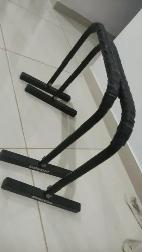 Paralela de chão