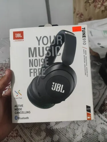 Fone JBL 910
