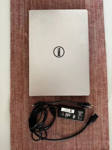 Notebook Dell Inspiron 7560 + Mala Targus