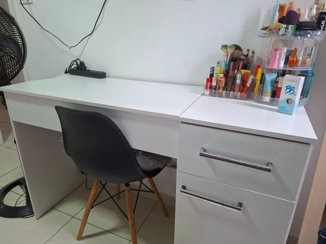 Escrivaninha Penteadeira