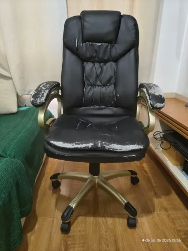 Cadeira de escritório