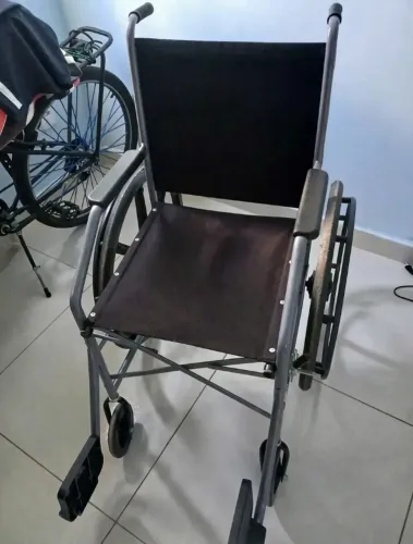 Cadeira de rodas