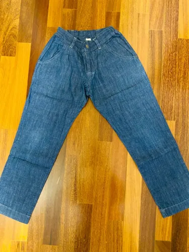 Calça jeans GREEN