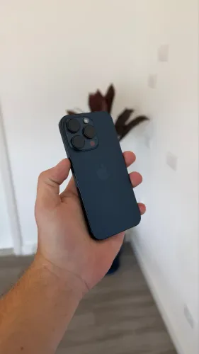 iPhone 15 pro 128gb promoção