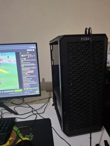 Computador Gamer
