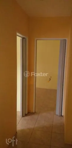 Apartamento à venda Rua Padre Ângelo Corso, Cavalhada - Porto Alegre