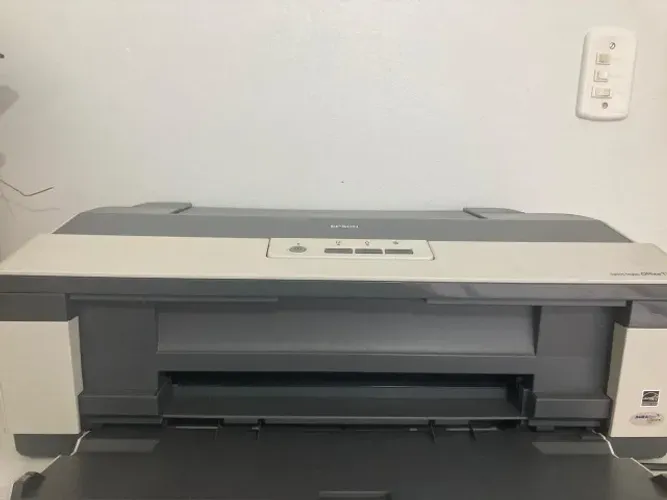 Impressora Epson Stylus Office T1110 - A3 e A4