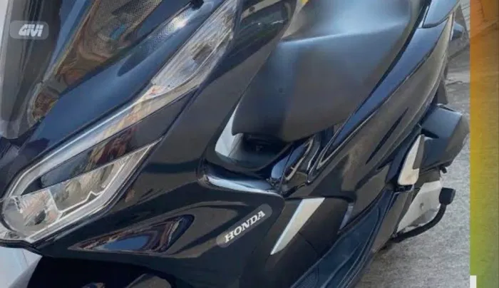 HONDA PCX 150cc Somente VENDA