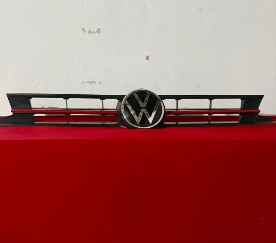 Grade para polo / virtus