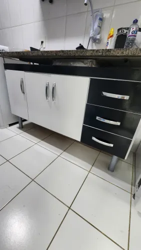 Móvel de cozinha
