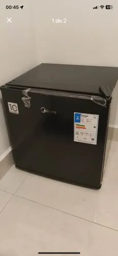 Frigobar
