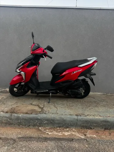Vendo Honda/Elite125
