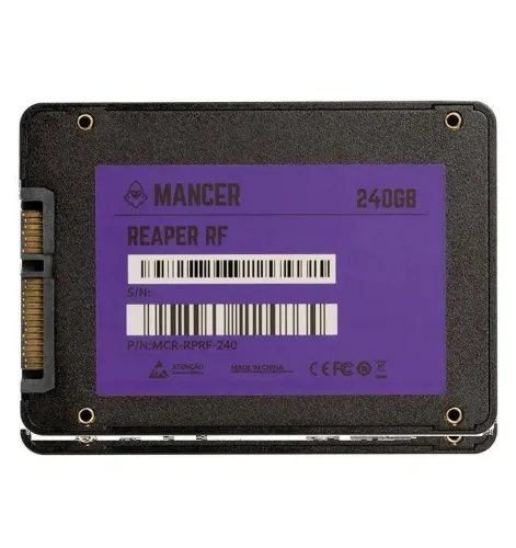 SSD 240GB MANCER